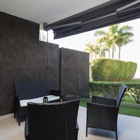 Live La Quinta Διαμέρισμα *