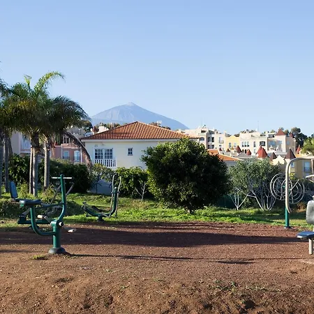 Live La Quinta Διαμέρισμα *
